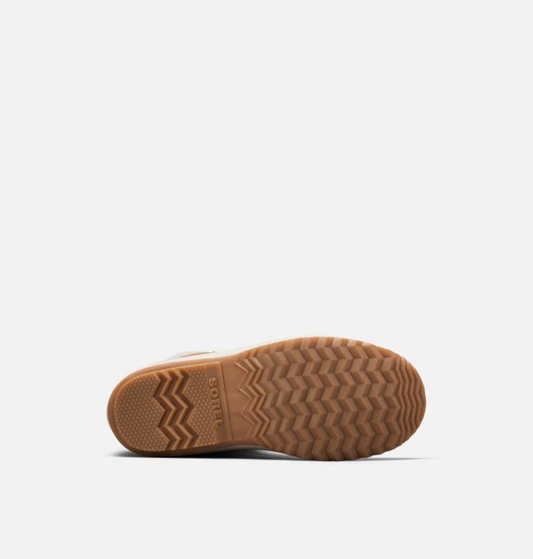 Sorel Herr Vinterkängor Brun/Svarta - 1964 Pac™ Nylon - JEG-863125